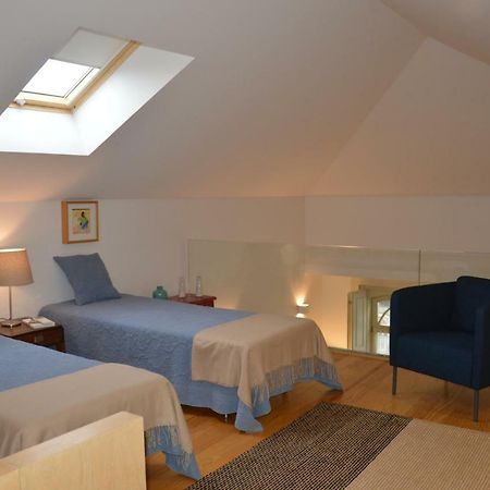 Oporto Like Home IV - Mezzanine Екстериор снимка