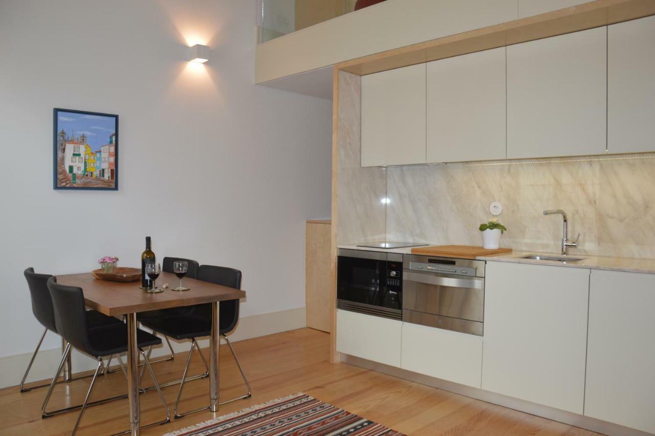Oporto Like Home IV - Mezzanine Екстериор снимка