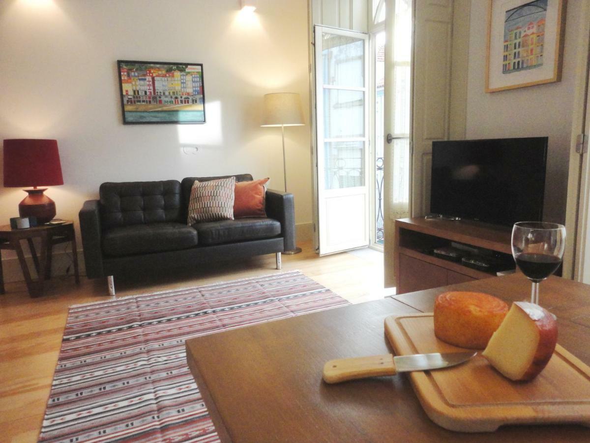 Oporto Like Home IV - Mezzanine Екстериор снимка