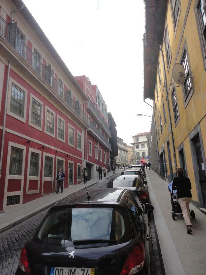 Oporto Like Home IV - Mezzanine Екстериор снимка
