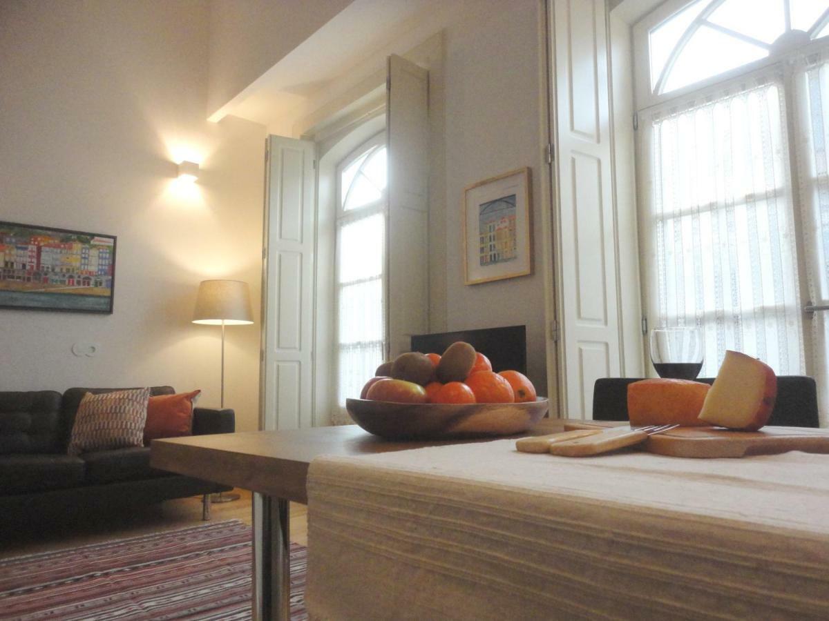 Oporto Like Home IV - Mezzanine Екстериор снимка
