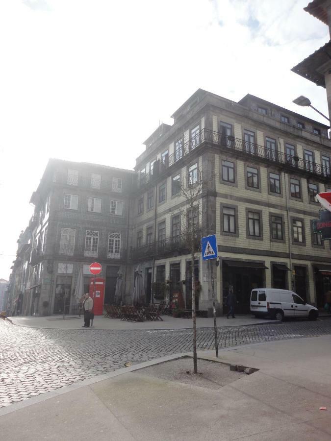 Oporto Like Home IV - Mezzanine Екстериор снимка