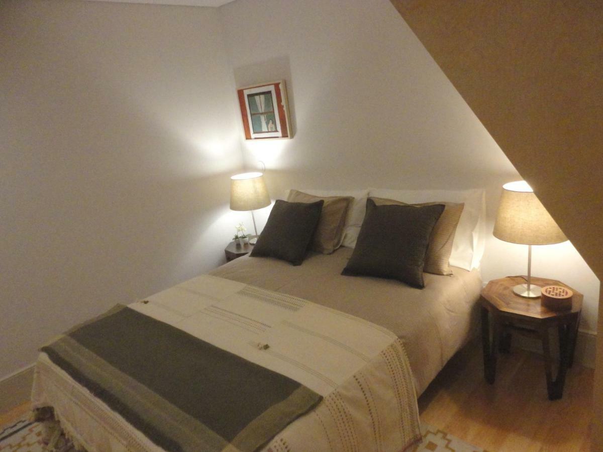 Oporto Like Home IV - Mezzanine Екстериор снимка