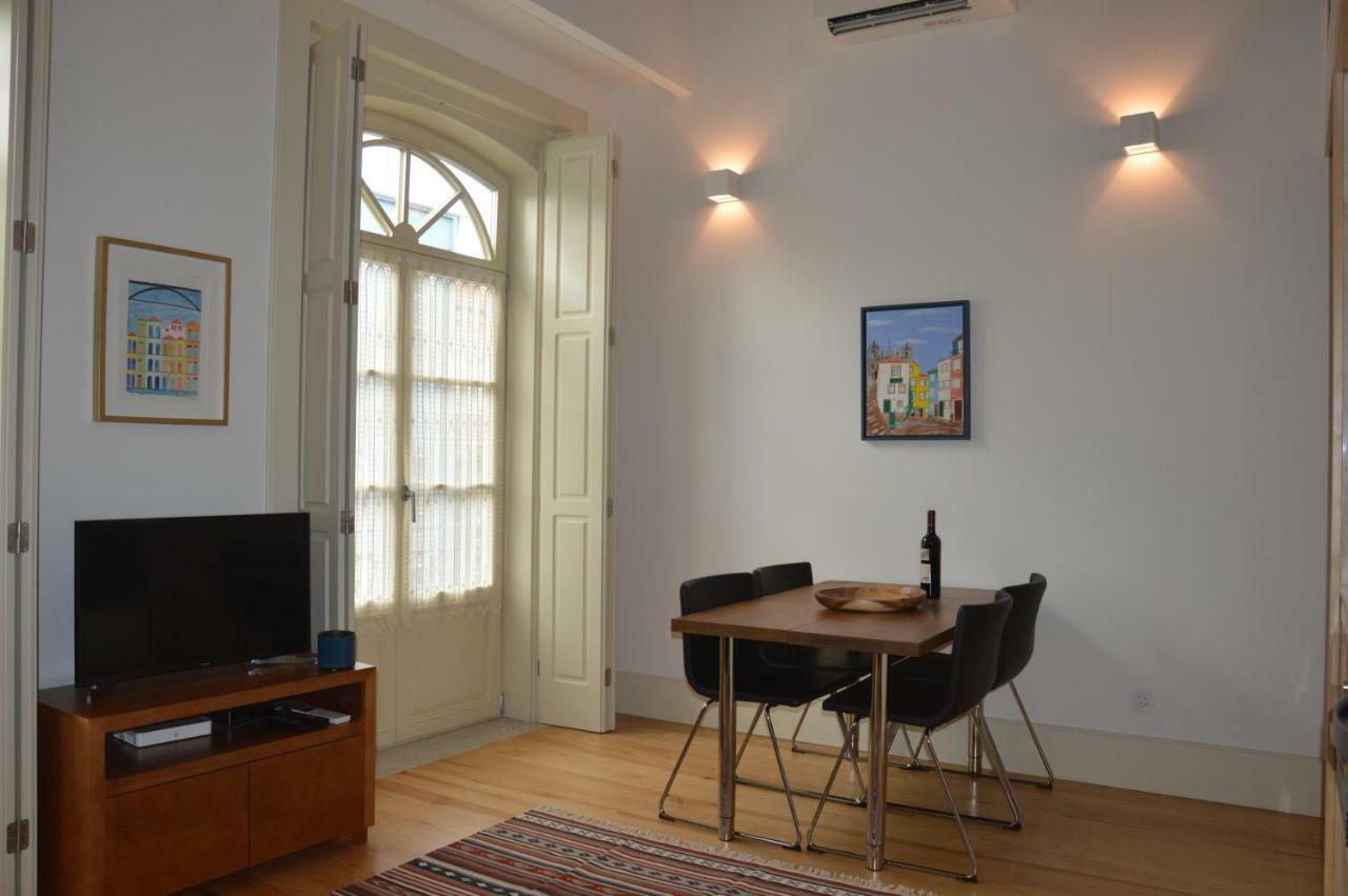 Oporto Like Home IV - Mezzanine Екстериор снимка