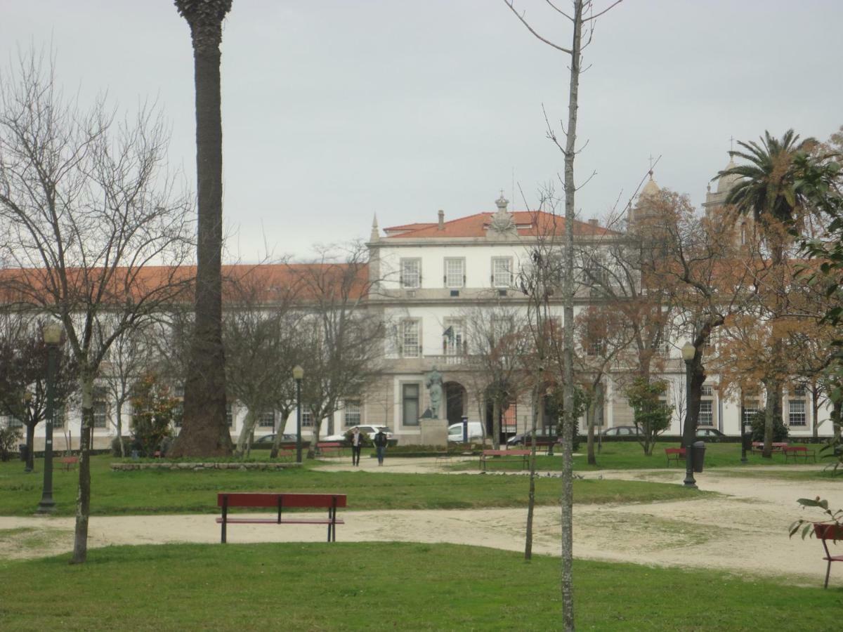 Oporto Like Home IV - Mezzanine Екстериор снимка