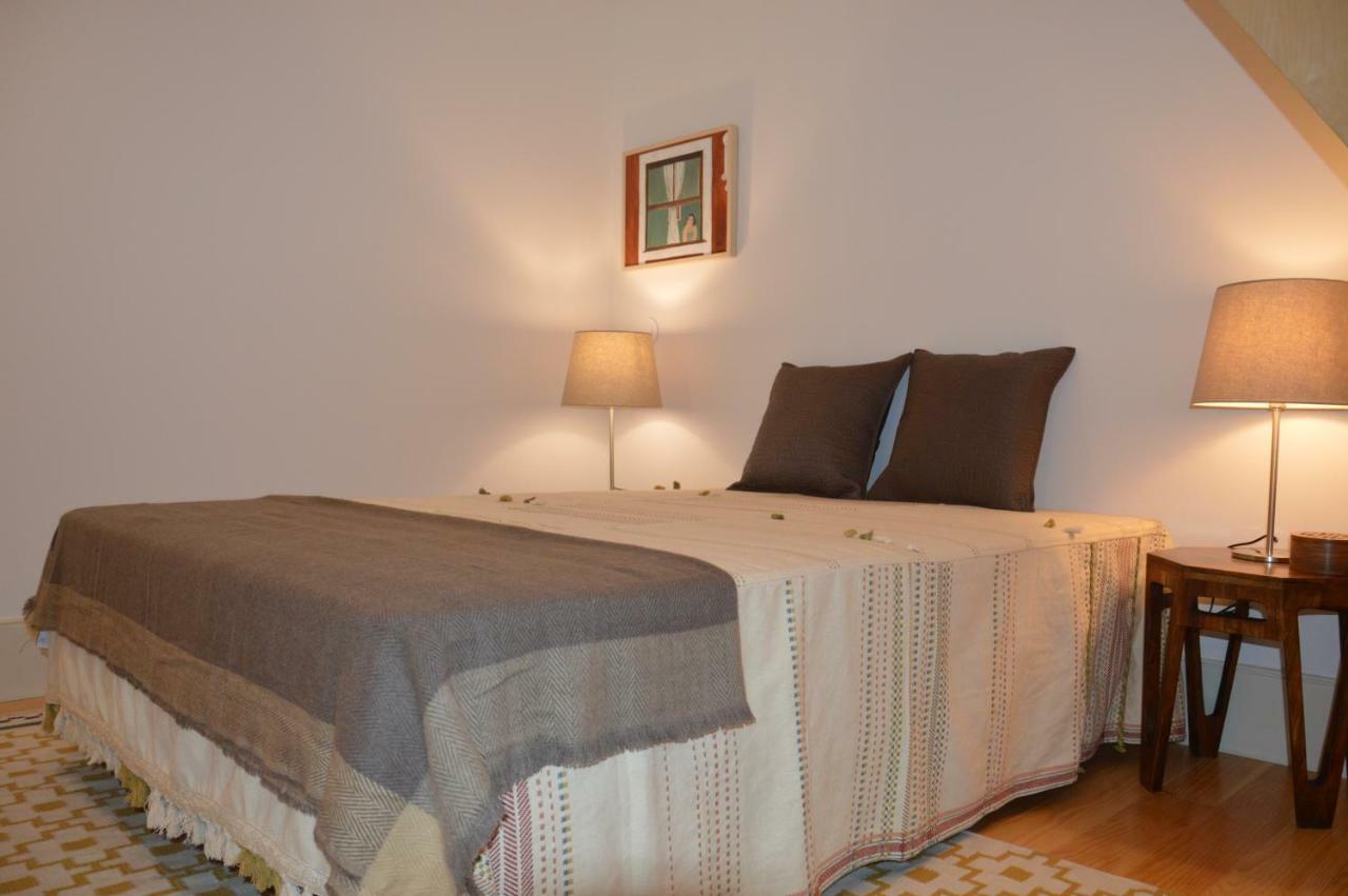 Oporto Like Home IV - Mezzanine Екстериор снимка