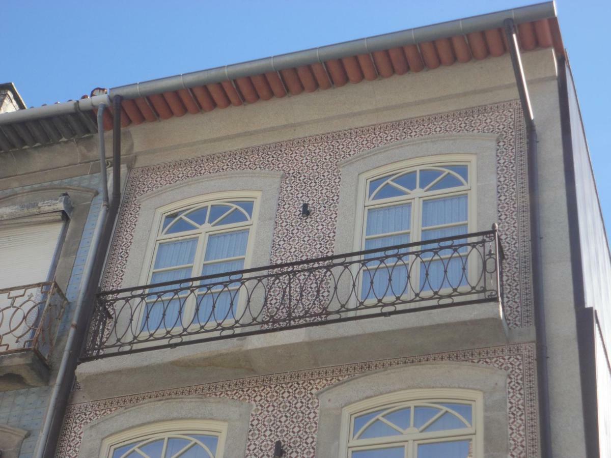 Oporto Like Home IV - Mezzanine Екстериор снимка